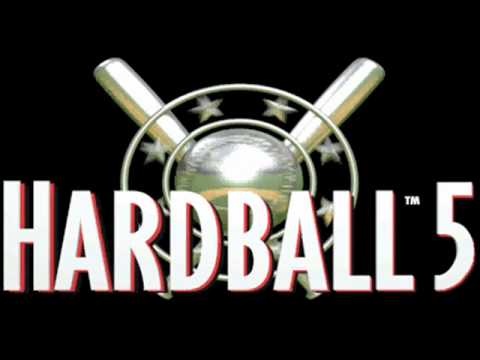 HardBall 6 PC