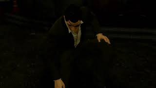 龍が如く０　初見でやる#3