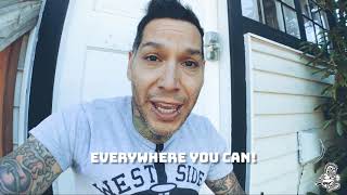 Download lagu MxPx - 'Let's Ride'- Fan Video mp3 Download lagu MxPx - 'Let's Ride'- Fan Video mp3