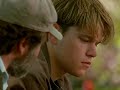 TNT Good Will Hunting Movie Promo 2007 Full High Definition Version