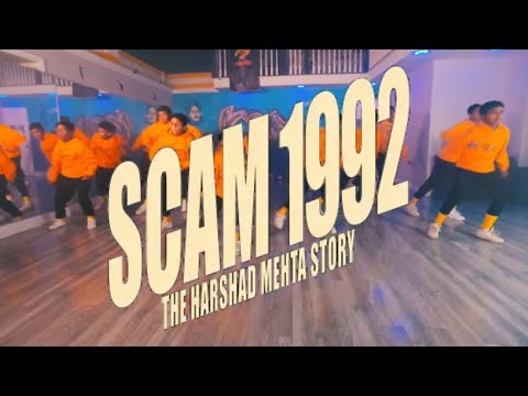Scam 1992 | BGM | Dance | K2B
