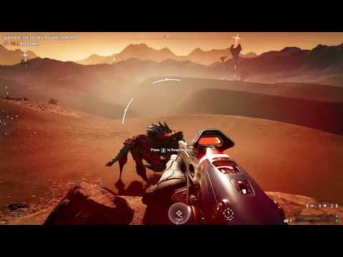 Far Cry 5 (PC) DLC: Lost on Mars Walkthrough Part 6