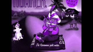 Höhner - Die Karawane zieht weiter (HQ)