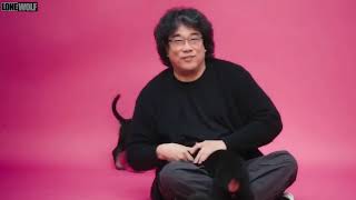 Bong Joon ho's Must Watch Masterpieces!