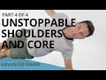 Strong Shoulders 4 Of 4 For Scapular Stabilization Rotator Cuff And Deltoid Strength