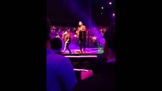 &quot;Alive&quot; By Hillsong Young &amp; Free - @Hillsong Conference Sydney 2013!
