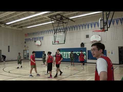 Ballhandler(49) Tier 15 Lingam Shooterz(25) - tcbl sunday - 2022/2023 winter