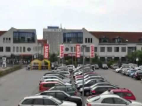 Rügen- Galerie in Sassnitz