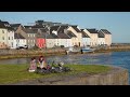 The Best Of West Ireland Dingle Galway And The Aran Islands