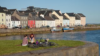 The Best of West Ireland: Dingle, Galway and the Aran Islands