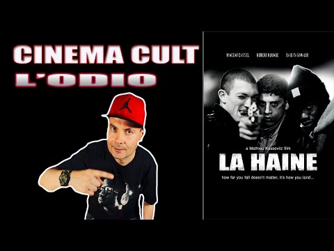 L' Odio (1995) Il Film Cult di Mathieu Kassovitz | Recensione