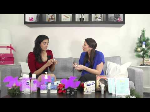 Labello Lip Butter - The December 2014 GlamBox