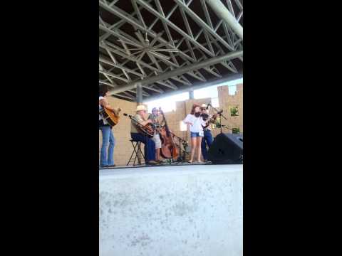 Emmy Curtis -- Canadian Waltz 09.19.15