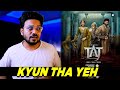 Taj Divided By Blood All Episodes Review By Mr Hero Naseeruddin Dharmendra Aditi Taj Review