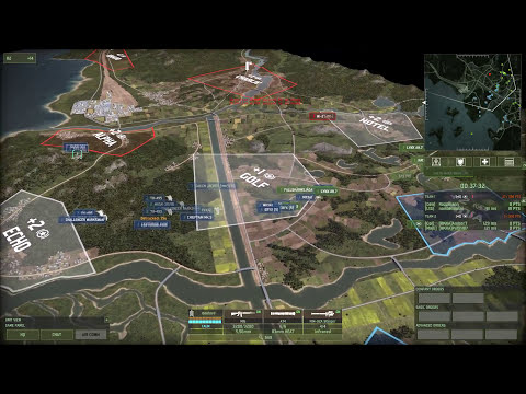 Wargame: Red Dragon VHDG Charity Tournament #5 - Tiebreaker vs RKKA