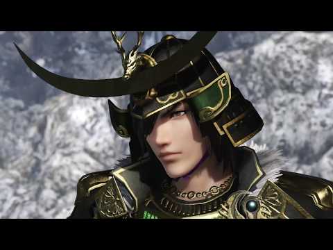 Samurai Warriors 4-II - Signs of Greatness | Masamune's Debut