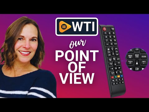 Angrox Samsung TV Remotes - WTI product video review