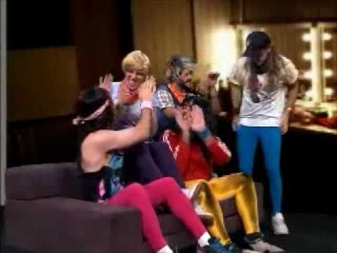 Hermes e Renato - Entrevista com Também Sou Hype