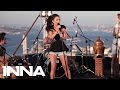 INNA - INNdiA (Rock the Roof @ Istanbul) 
