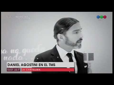 La cartelera para este finde con música y muy buen teatro