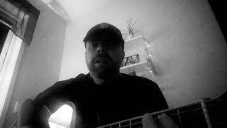 The Devil is My Running Mate  - cover (Jason Isbell)