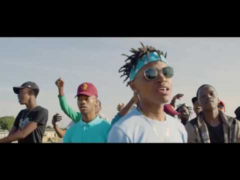 KHUMZ ft. AEWON WOLF - ROLLING (Official music video)