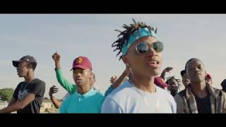 KHUMZ ft. AEWON WOLF - ROLLING (Official music video)