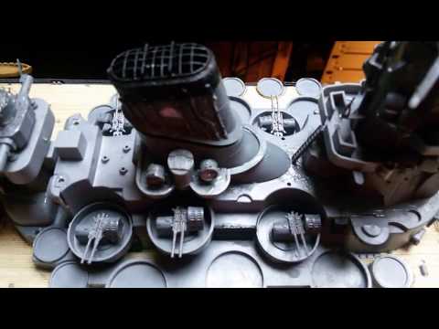 PORT DESIGNS Nešiojamas kompiuteris Trolley HANOI II Trolley Notebook video