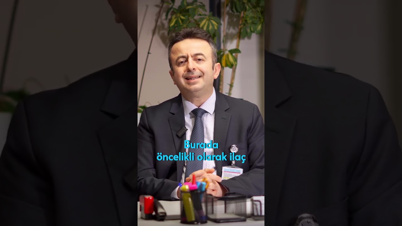 Her Prostat Büyümesi Ameliyat Gerektirir mi?