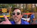 The Most Chaotic Street Race In History