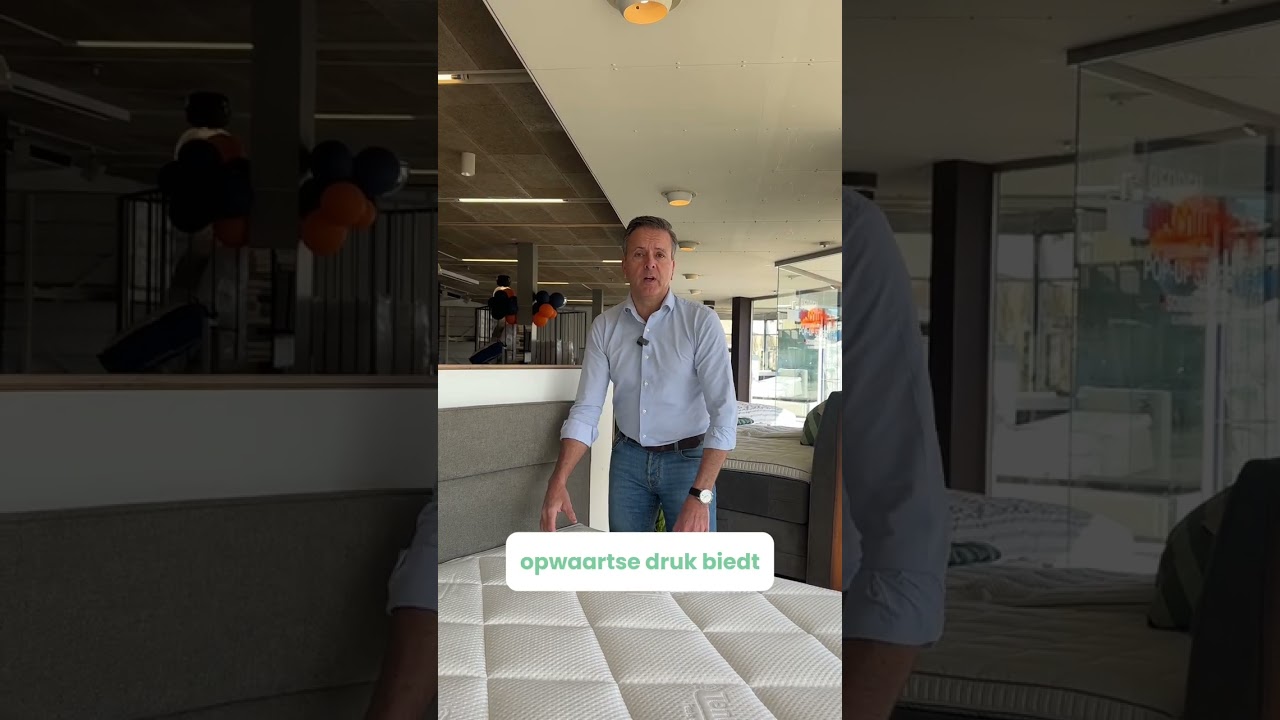 Paul over de Topper Balans