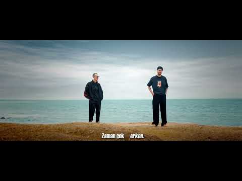Myko feat. Galip Öztürk - Benim Hatam