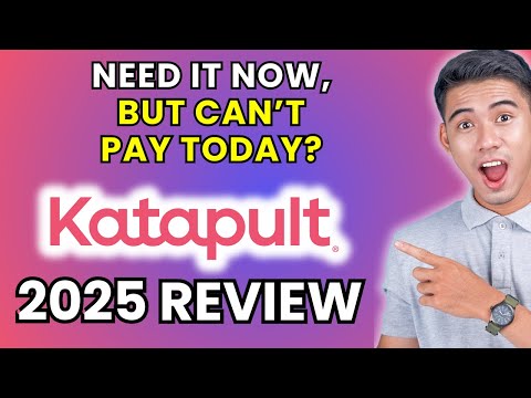 Katapult Financing Review 2025 | Worth It or Leave It?