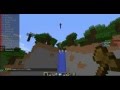 Minecraft Move | Мужицкий Дождь 