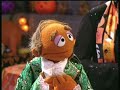 Sesame Street A Magical Halloween Adventure Monsters Song