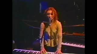 Tori Amos - Suede 9/24/99 Las vegas