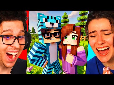 PORTO KENDAL NEL MINECRAFT FAKE