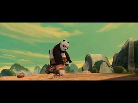 Kung Fu Panda - Ejderha Savaşçı Seçimi