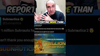 Fahombiazana amin'ny fidirana mialoha ny Major Subnautica 2