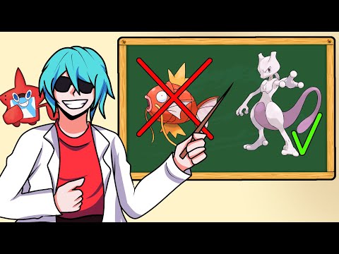 Virei Professor Pokémon no Minecraft Pixelmon