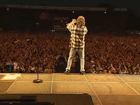 Wolfgang Petry - Verlieben, verloren, vergessen, verzeih'n (Live in Essen 1999)