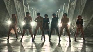 [Fan Video] T-ara - Tic Tic Toc