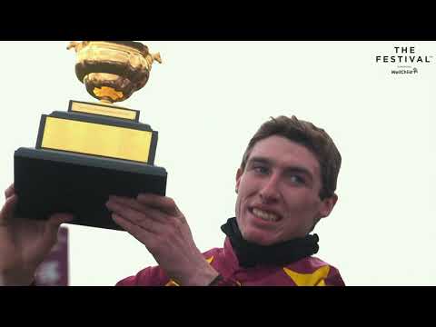 A Gold Cup story like no other | The 2021 Cheltenham Festival