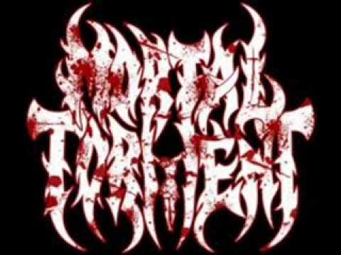 Mortal Torment -  Profane And Torture