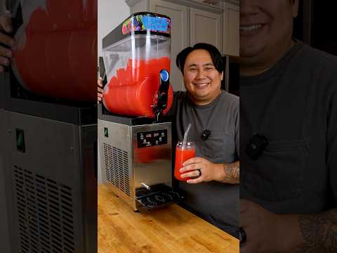 This is the guy you told your Ninja Slushi not to worry about 🤡