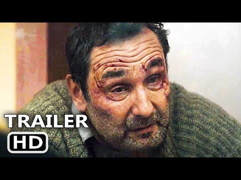 JE VERRAI TOUJOURS VOS VISAGES Bande Annonce (2023) Gilles Lellouche, Adèle _Full-HD