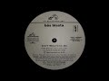 Bās Blasta ‎ Ain T Whatcha Do Beatnuts Production 1994 Promo