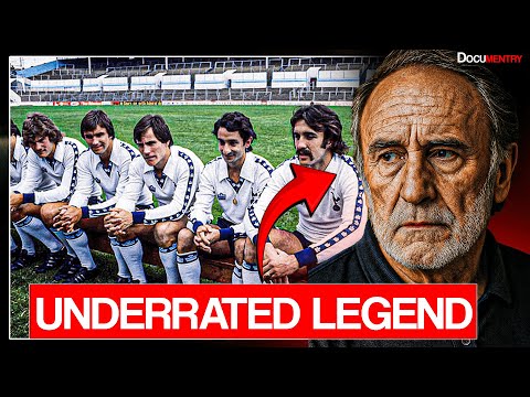 Ricky Villa at 73: The Tragedy of White Hart Lane Greatest Legend...