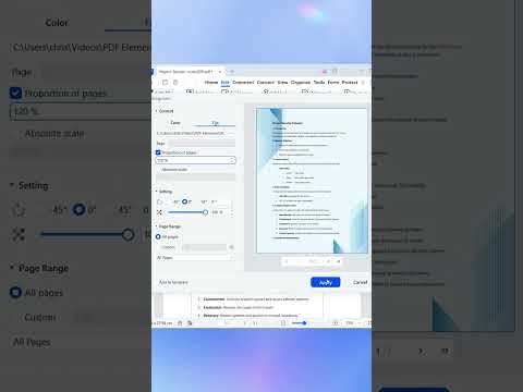 Video