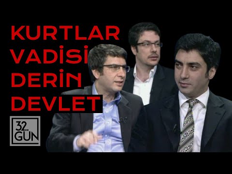 Kurtlar Vadisi Derin Devlet | 2009 | 32.Gün Arşivi